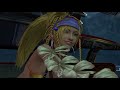 泣きました…。【ff10 2hdリマスター版初見プレイpart22】