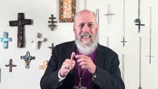 An Easter Message from Bishop Egensteiner