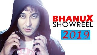 BhanuX ShowReel  🔥 #BhanuX #BhanuXOfficial #Singer #Events #Live #Concert #BookNow