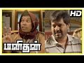 Download Manithan Tamil Movie | Scenes | Radha Ravi warns both Prakash Raj and Udhayanidhi | Aishwarya In Mp4 3Gp Full HD Video