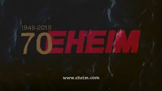 EHEIM THERMO 200 - Unboxing