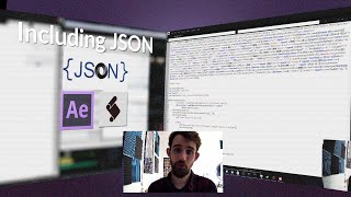 Adobe Scripting/Extensions QuickTip: Including JSON