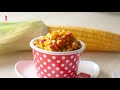 sweet corn by food fusion kids