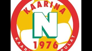 KaaNa T09/10 - Littoinen P10 (7.6.2016, Kaarina)