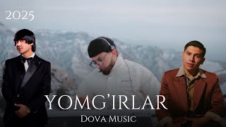 Dova music - Yomg’irlar (official video)