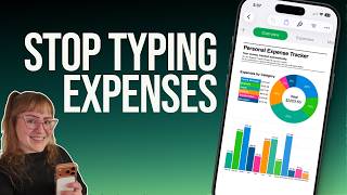 Turn Your iPhone Into an Automatic Expense Tracker (Shortcuts + Apple Wallet)