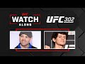 Ufc Watch Along With Jens Pulver And Chase Hooper | #ufc302
