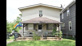 934 S 23rd Street South Bend, IN Homes for Sale | cressyeverett.com