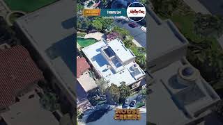 Tommy Lee's $3.6 Million Calabasas Mansion | Inside the Rockstar's Lavish California Home