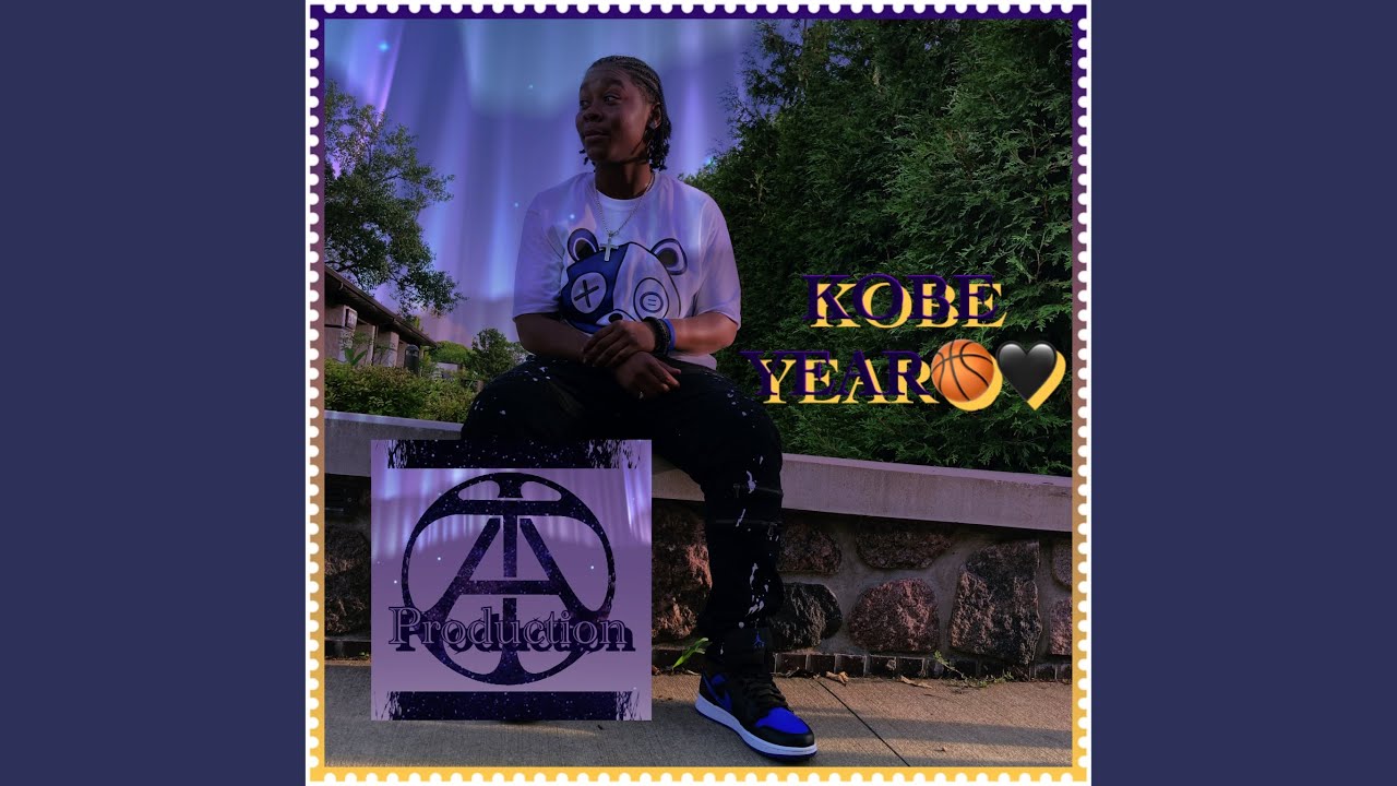 Kobe Year #24 (B.I.H.) - YouTube