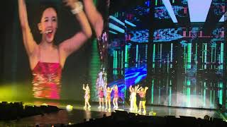 TWICE 트와이스 - FANCY TWICELIGHTS SINGAPORE 2019 [fancam] 190713