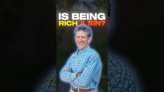 Is Getting Rich a Sin? 💰 | Cliffe Knechtle Reveals the Truth ✝️