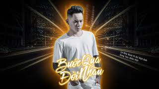 Bước Qua Đời Nhau Remix - Lê Bảo Bình [ Bản Mix CỰC PHIÊU ] DJ Việt Anh Remix