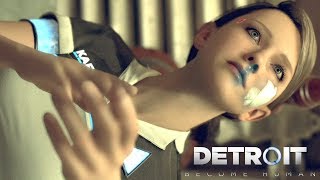 プレイヤーの選択が未来を変える神ゲー『 Detroit: Become Human 』#5