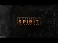 A different Spirit to  Mere Men  | Pastor Johny Grobler