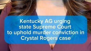Kentucky AG fighting convicted killer’s appeal