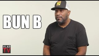 Bun B Details Situation When Pimp C Went to Prison, Master P Beef Rumors (Part 5)