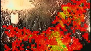 Crowd Flow mapping