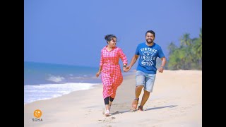 2020 Beautiful Kerala wedding highlights Nakul Aiswarya