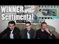 WINNER - Sentimental MV Reaction