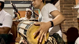 GAMELAN CAM | KENDANG TARI TELEK