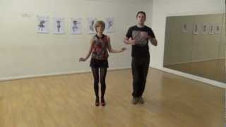 Salsa Dance Leeds | FUNdamentals Workshop