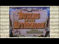 bugles in the afternoon opening u0026 closing credits dimitri tiomkin 1952