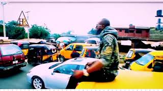 DONHILLA aka IGWE KA ALA, FREEDOM, OFFICIAL VIDEO.