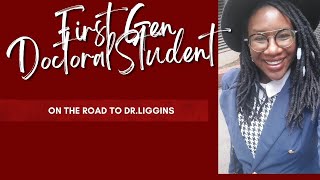 From Facing Educational Adversity to Doctoral Acceptance |  EdD Programs | First Gen Student