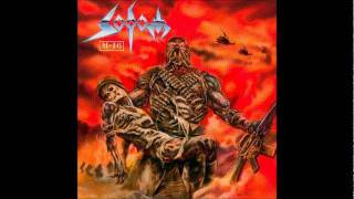 Sodom - Napalm In The Morning