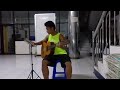 Smua Baik (Franky Sihombing) - cover Joni Parman