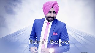 Ik Tara wala baba new song of Ranjit bawa latest song 2018
