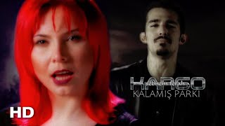 Kargo \u0026 Şebnem Ferah - Kalamış Parkı | HD Remastered (1080p)