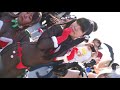 c97 コミケ ［4k］ コスプレイヤー 松岡さん 無無田さん naoさん