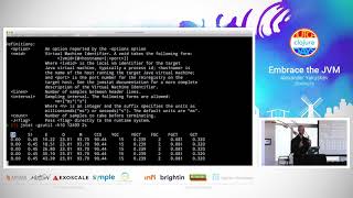 Embrace the JVM - Alexander Yakushev