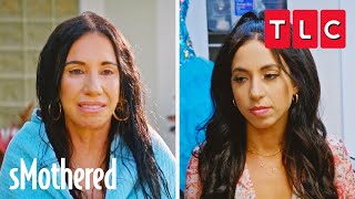 Dawn & Cher's Dramatic Season 4 Moments | sMothered | TLC