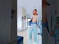 makhadzi's dancer Rush Mabanana new dancer moves