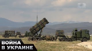 🔥 Огромный пакет военной помощи Украине на 400 млн от США! Что туда войдет?