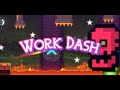 2.2 on 2.11? | Work Dash By: Jinta22