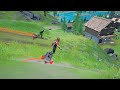 MOST SATISFYING FORTNITE VIDEO! #shorts