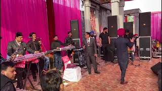 Ravinder Grewal | Muchh Khadi Rakhda | Song | Live Show | Latest Video | 2021| Pendu Beat Official