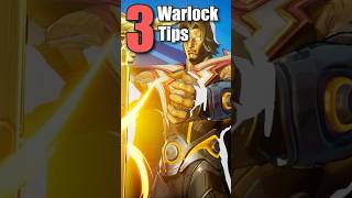 3 Adam Warlock tips - #marvelrivals #guide #tips #tipsandtricks #gaming #shorts #shortvideo