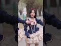 걸그룹 멤버들의 리허설 루틴 challenge dance kpop 걸그룹