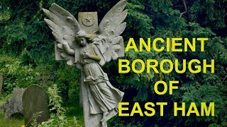 A Walk through the ancient borough of East Ham (4K)