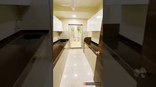 Avl 2bhk on rent in Jogeshwari West 737 carpet 1.80cr ready to move in