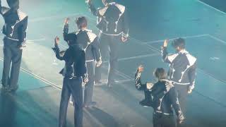 4K 250215 NCT 127 NEO CITY THE MOMENTUM IN JAKARTA - No Clue