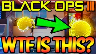 WTF IS THIS?! | Chaos