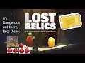 Lost Relics Golden Egg Farming QuickStart Guide(few more days)