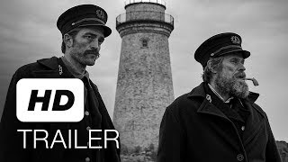 The Lighthouse -  Trailer (2019) | Willem Dafoe, Robert Pattinson