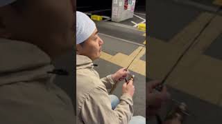 長良川付近で釣れる海魚は？